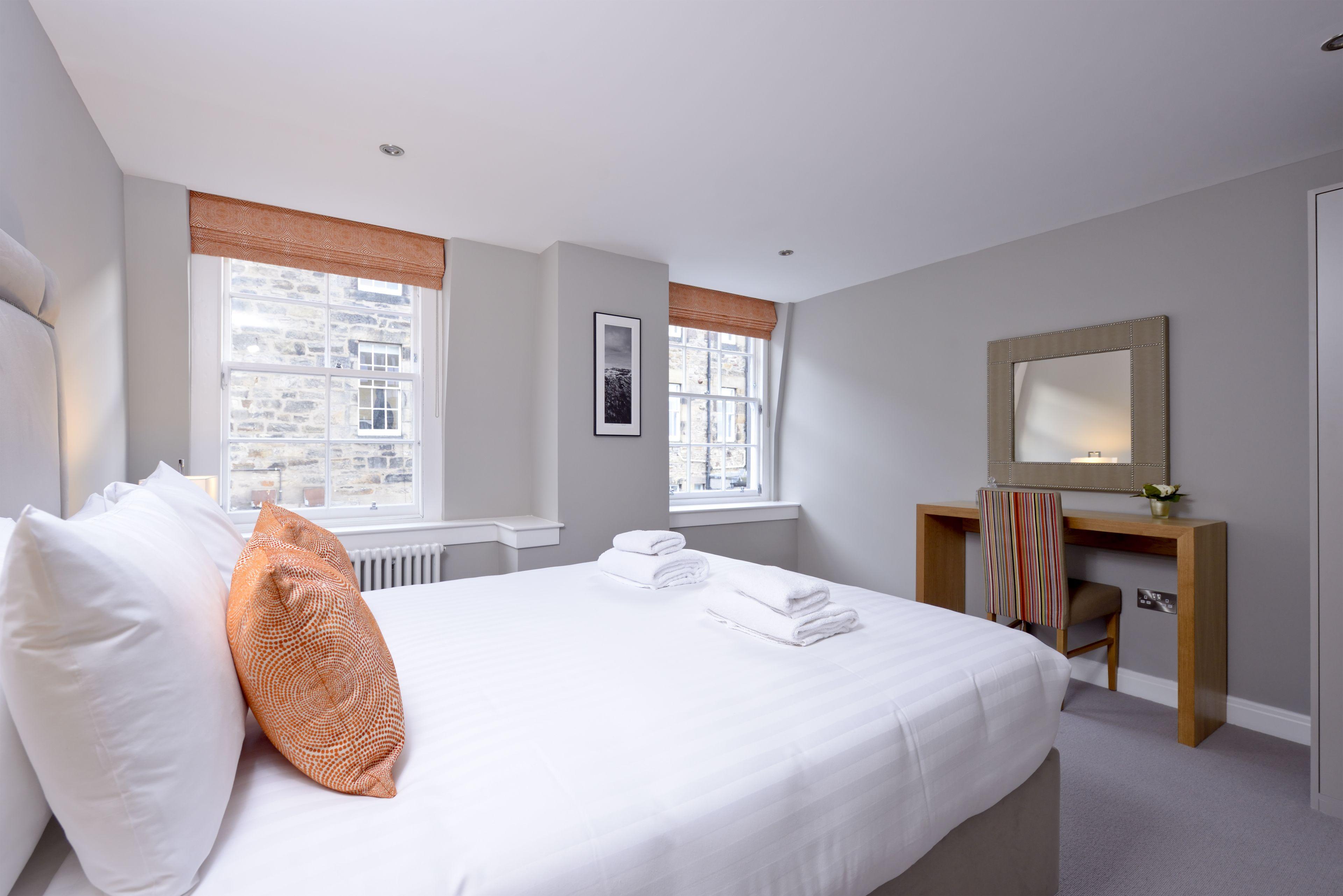 Destiny Scotland New Town Apartments — Photos 1