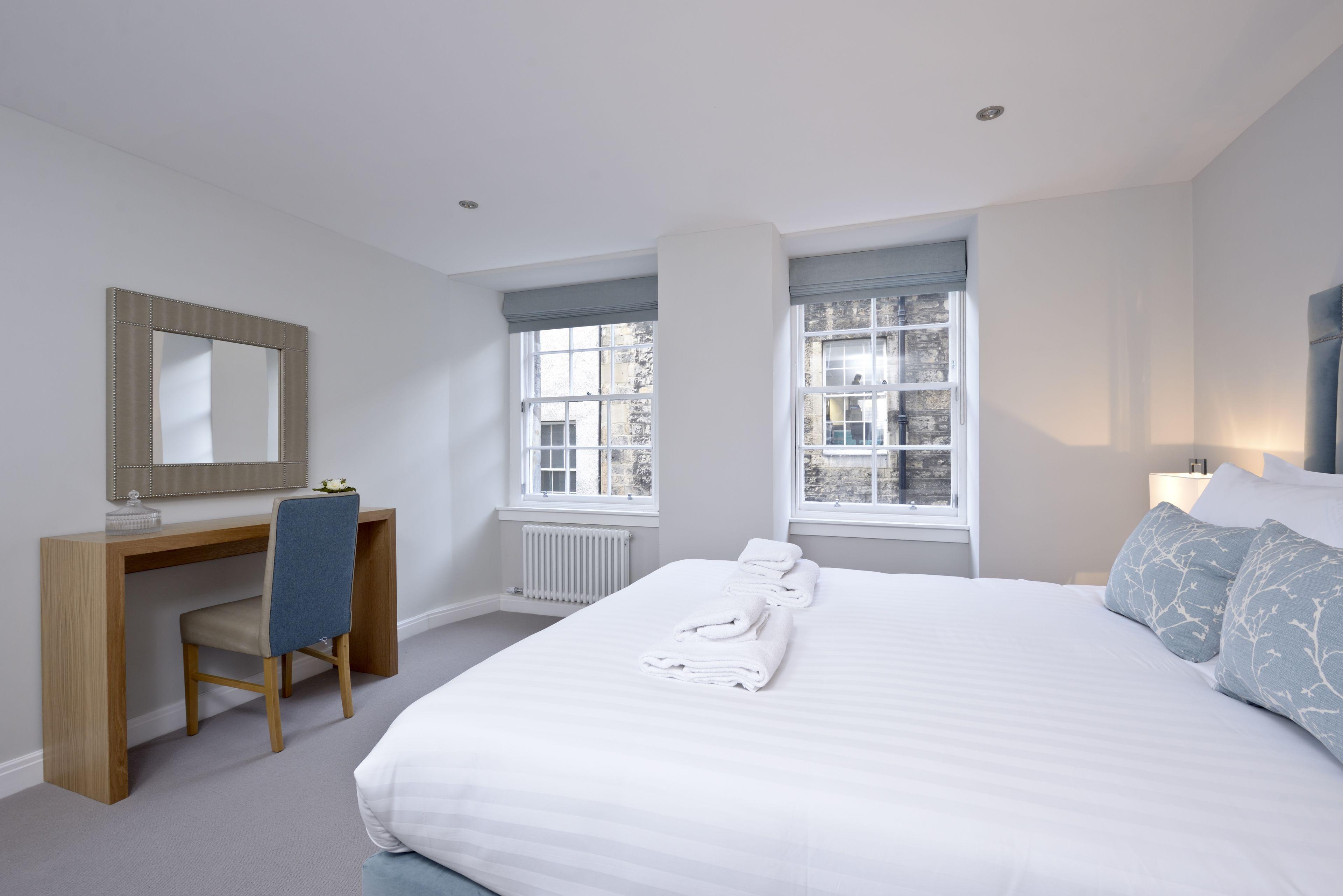 Destiny Scotland New Town Apartments — Photos 2